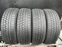 225/60R18 Zeetex WH1000 SUV XL komplet opon zima 7,3mm nr8756