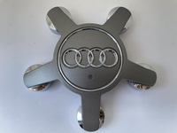 Oryginał Dekielek Dekiel Audi pająk 4F0601165N A3 A4 A5 A6 Q3 135mm