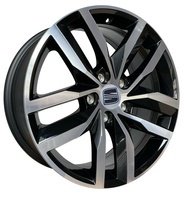 Felgi 17cali 5G0 Seat Altea Ateca Exeo Leon Alhambra