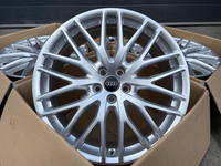 Oryginał Felgi 20cali Audi 80A Q5 SQ5 Q2 A3 A4 A6 5x112 jak nowe