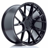 JR Wheels JR42 19x9,5 ET42 5x112 Gloss Black