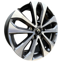 Oryginał felga 16cali Renault 403007532R 6,5cala ET44