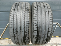 225/50R17 Michelin Primacy 3 para opon lato 5,1mm nr7353