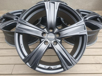 Felgi 19cali Advanti Racing Audi A4 A5 A6 A7 8W0 5x112 et35