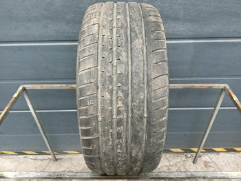 225/35R19 Hankook Ventus S1 EVO opona pojedynka lato 5,3mm P948