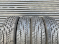 175/65R15 Bridgestone Ecopia EP25 komplet opon lato 5,0mm nr5080