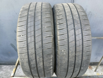 205/55R16 Goodyear Efficient Grip Performance para opon lato 6mm 6351