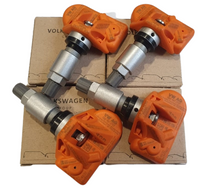 Czujniki ciśnienia TPMS Audi A3 A4 A5 A6 Q2 Q3 Q5 Q7 Q8 TT 5Q0907275F