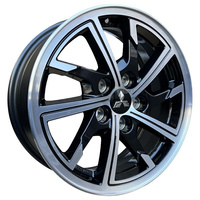 Oryginał felgi 16cali Mitsubishi ASX Carisma Outlander Lancer