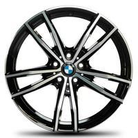 Oryginał felgi 19cali BMW 3 serie G20 G21 5x112 ET27/40 