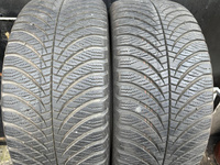 205/55R16 Goodyear Vector 4Seasons para opon całoroczne 6,1mm nr6053