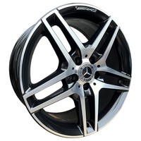 Oryginał felgi 18cali Mercedes E Klasa W212 AMG W211 W213