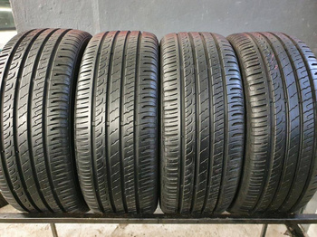 195/45R16 Barum Bravuris 5 XL komplet opon lato 7,0mm nr6908