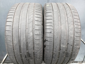 285/35R21 Bridgestone Turanza 6 Enliten para opon lato 5mm nr2419