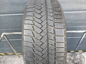 225/50R17 Continental WinterContact TS850P opona zima 7,2mm P740