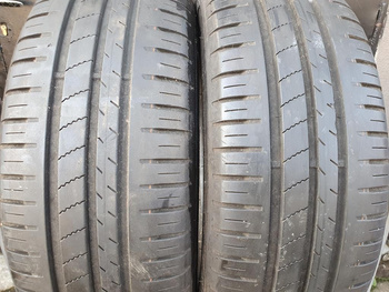 185/55R15 Goodyear Efficient Grip para opon lato 6,2mm nr5366