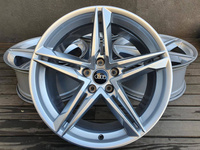 Oryginał felgi 18cali 8W0 Audi Speedline A5 S5 A4 A6 ET39 5x112