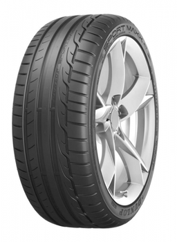 225/45R19 Dunlop Sport Maxx 96W XL opona letnia montaż gratis