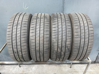 205/55R16 Goodyear Efficient Grip Performance opony lato 7mm 6356