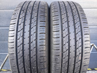 225/55R19 Kumho Crugen Premium para opon lato 7,3mm nr9557