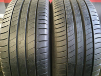 225/55R18 Michelin Primacy 3 para opon lato 6,1mm nr8622