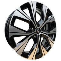 Oryginał felgi 20cali Renault Grand Scenic 5x114,3 ET33