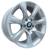 Oryginalne Felgi 18cali BMW F10 F11 F12 F30 F32 F06 M2 M4 X1 X3 X4