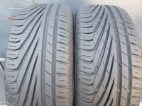 205/55R16 Uniroyal RainSport 3 para opon lato 6,4mm nr6144