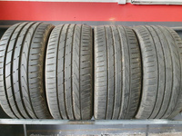 225/45R17 Hankook Ventus S1 Evo 2 komplet opon lato 6,8mm nr7073
