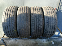205/55R16 Viking ProTech New Gen komplet opon lato 6,8mm nr6373