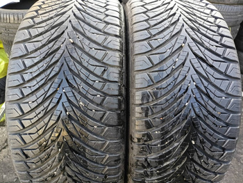 225/40R18 Chengshan EverClime CSC-401 para opon całoroczne 7,7mm 8898