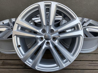 Oryginał felgi 20cali AUDI 4M0 Q7 SQ7 A8 D5 D4 A7 A6 A5 A4