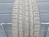 245/35R20 Pirelli P Zero PZ3 opona pojedynka lato 5,2mm P281