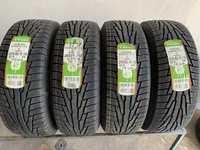 205/60R16 205/60 Nowe Nokian Hakkapeliitta R RFT RSC komplet opon zima