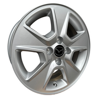 Felgi aluminiowe 15cali Mazda 323 Demio MX-5 2 4x100 ET40