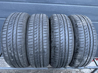 185/65R15 Pirelli Cinturato P1 komplet opon lato 7,5mm nr5547