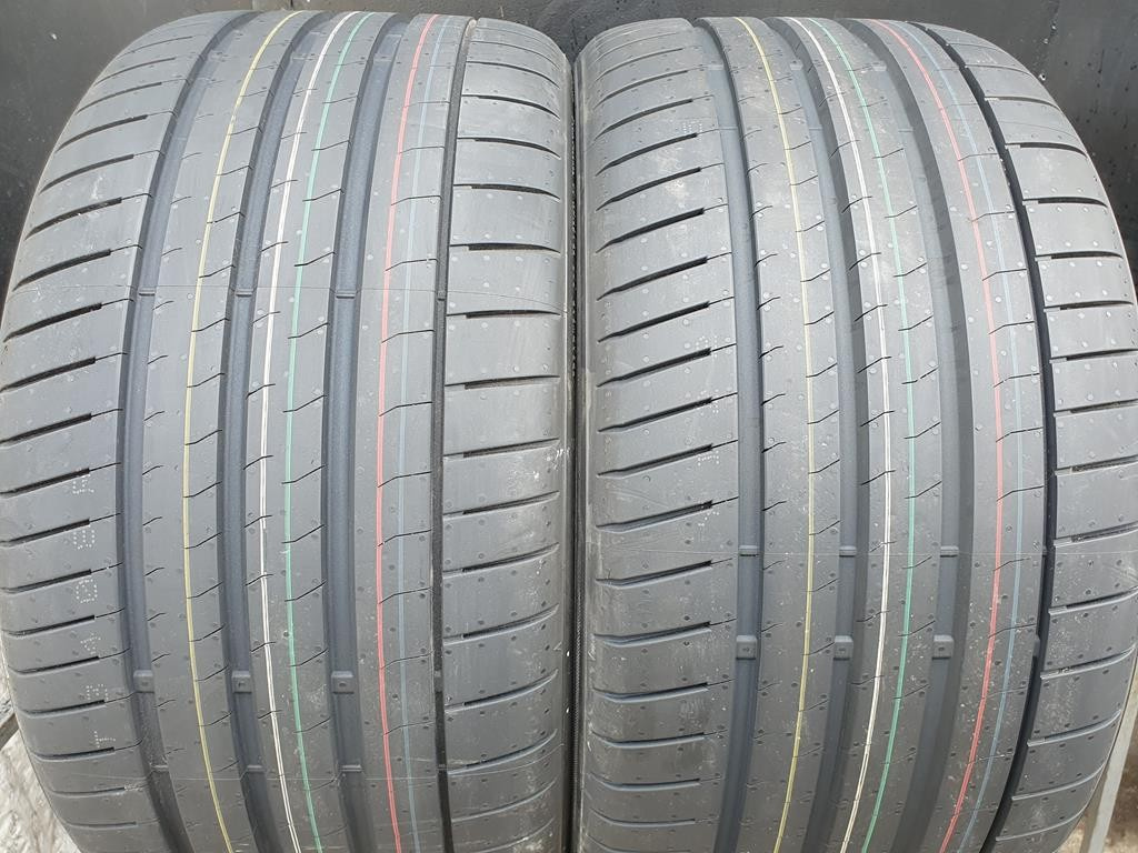 275/30R20 Bridgestone Potenza Sport XL para opon nowe nr2262B
