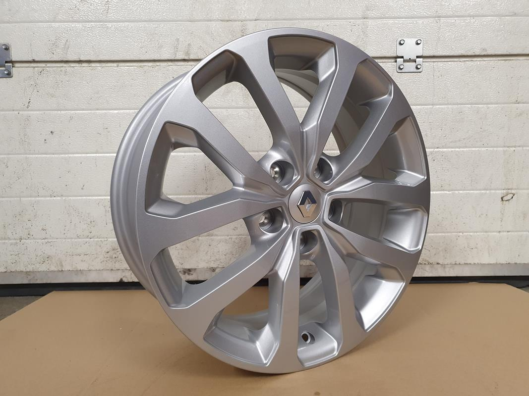 Housses De Siège Avant Sur Mesure Renault – Élégance Et Protection