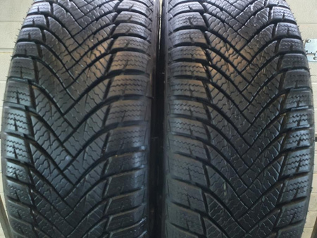 165/65R14 Imperial Snowdragon HP para opon zima 7,8mm nr4026