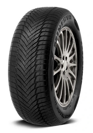 175/55R15 Minerva Frostrack 77T opona zimowa montaż gratis