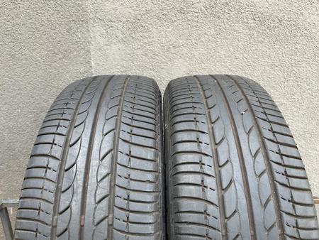 175/65R15 Bridgestone Ecopia Ep25 para opon lato 5,5mm nr5093