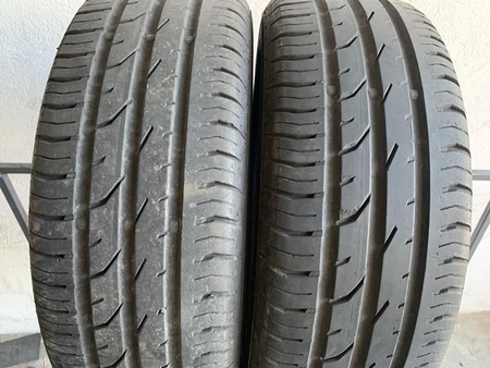 185/55R15 Continental ContiPremiumContact 2 para opon lato 6,5mm 1537A