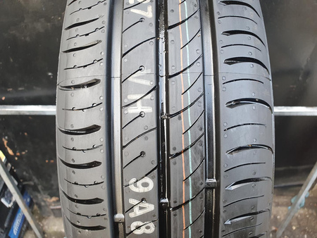 185/60R15 Kumho Ecowing ES01 opona pojedynka lato nowa nrP1561