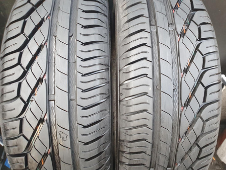 185/60R15 Uniroyal Rainexpert 3 para opon lato 8,3mm nr5512