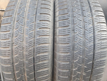 195/55R15 Apollo Alnac 4G allseason para opon całoroczne 6,2mm nr5242