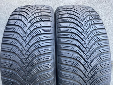 195/55R16 Hankook Winter I-Cept RS 2 para opon zima 6,5mm nr6057