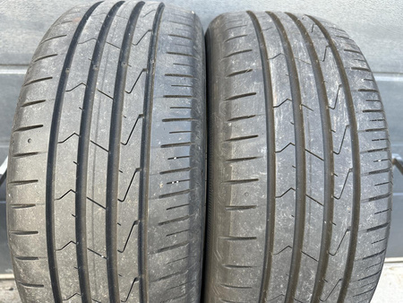 205/50R16 Hankook Ventus Prime 3 para opon lato 6,4mm nr6040