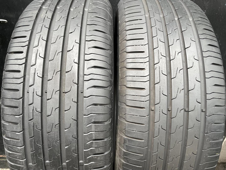 205/55R16 Continental EcoContact 6 para opon lato 6,9mm nr6355