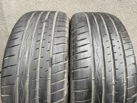 205/55R16 Hankook Ventus S evo para opon lato 6,4mm nr6226