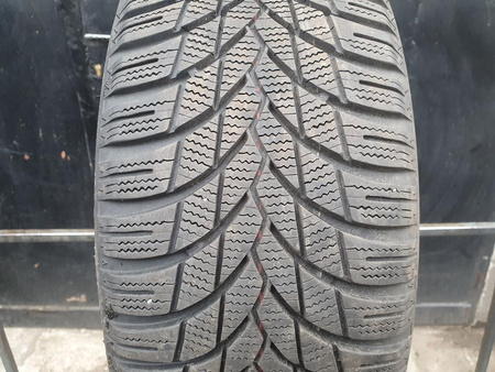 205/55R16 Lassa Snoways 4 opona pojedynka zima 7,0mm P1663